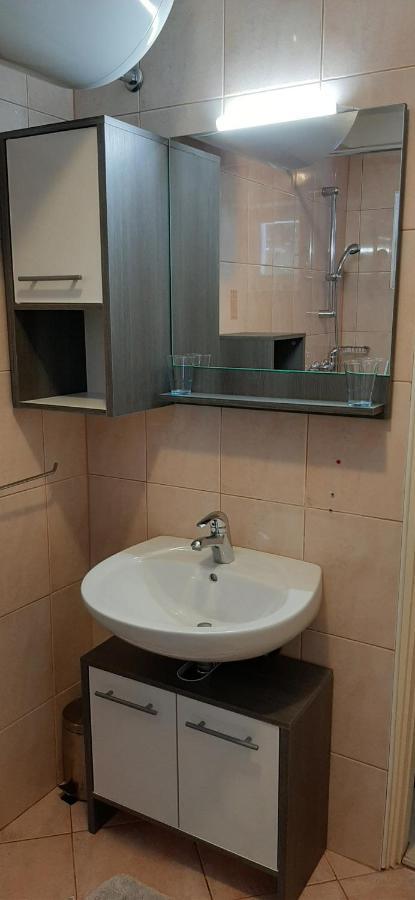 Apartament Martinov Dom Kranjska Gora Zewnętrze zdjęcie