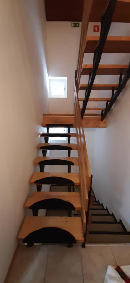 Apartament Martinov Dom Kranjska Gora Zewnętrze zdjęcie
