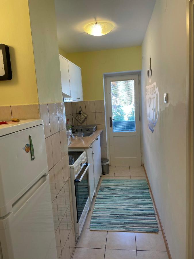 Apartament Martinov Dom Kranjska Gora Zewnętrze zdjęcie
