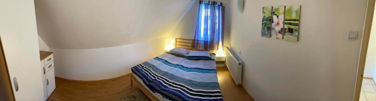 Apartament Martinov Dom Kranjska Gora Zewnętrze zdjęcie