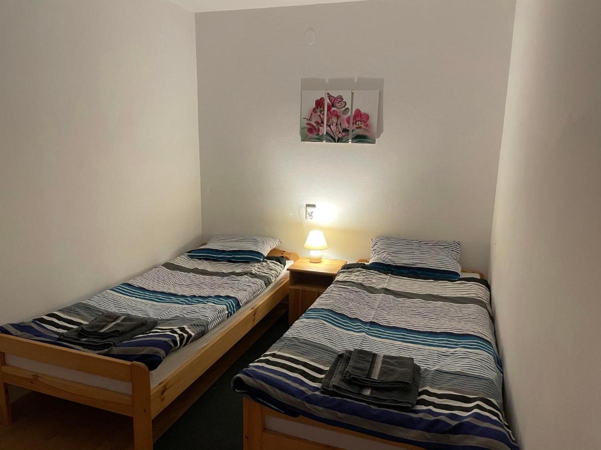 Apartament Martinov Dom Kranjska Gora Zewnętrze zdjęcie