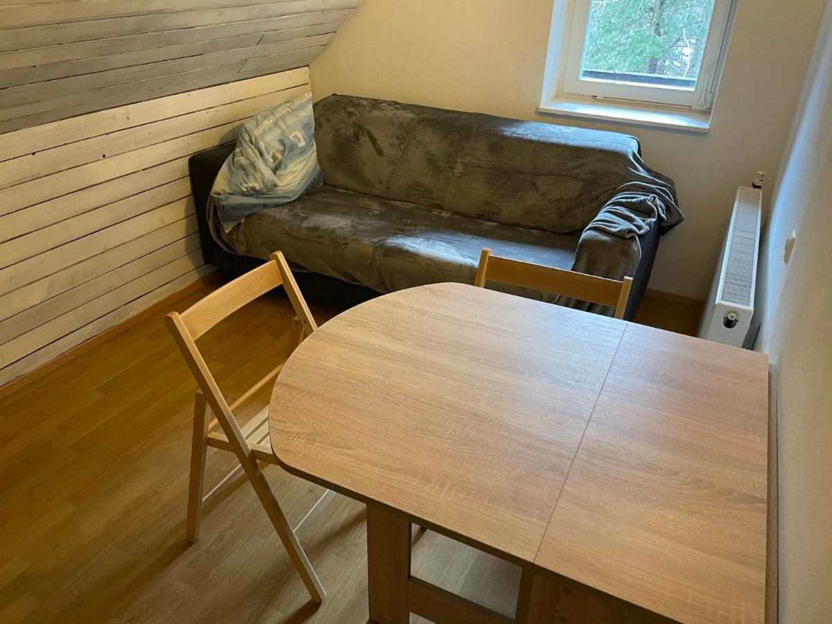 Apartament Martinov Dom Kranjska Gora Zewnętrze zdjęcie