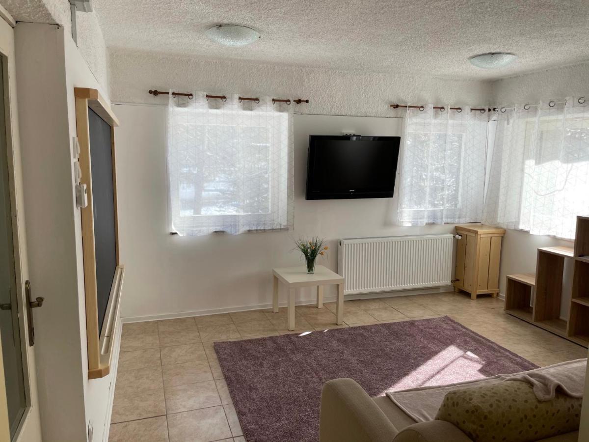 Apartament Martinov Dom Kranjska Gora Zewnętrze zdjęcie
