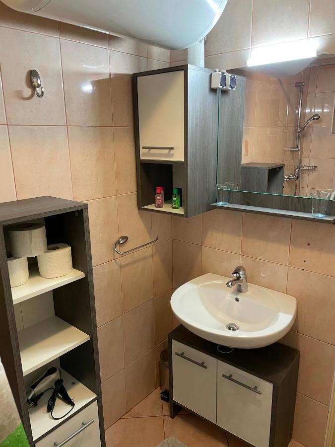Apartament Martinov Dom Kranjska Gora Zewnętrze zdjęcie