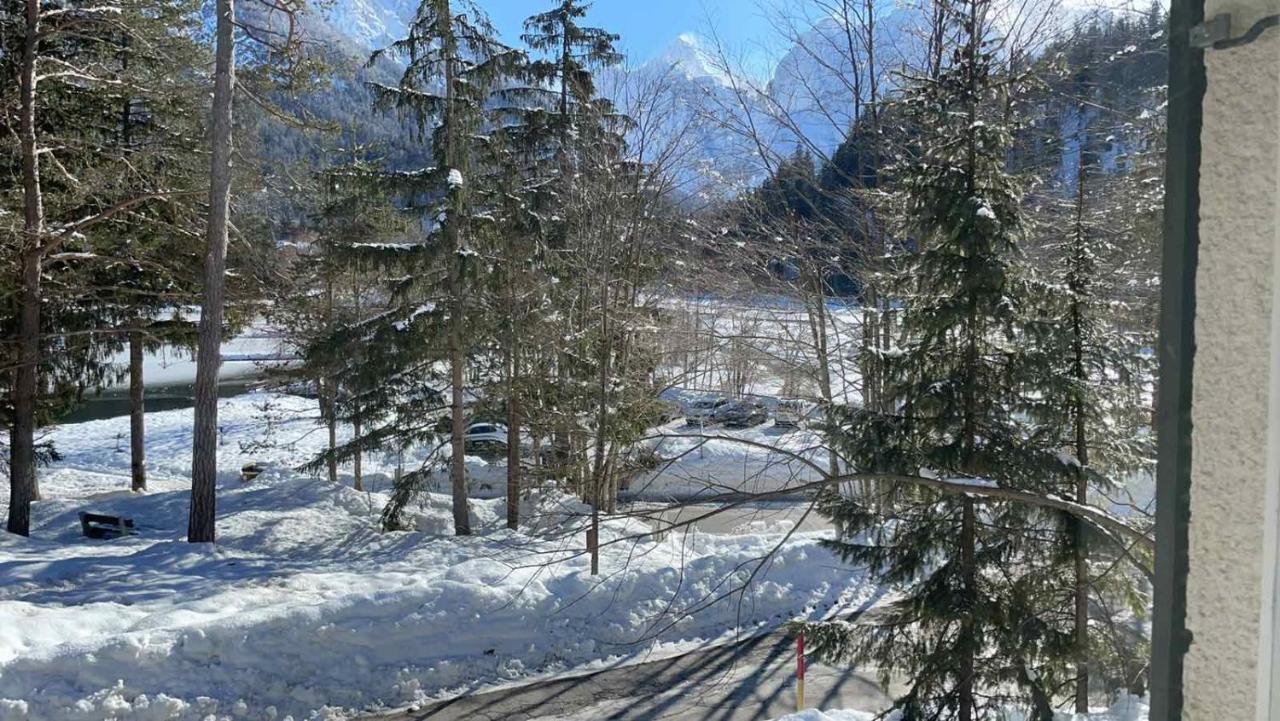 Apartament Martinov Dom Kranjska Gora Zewnętrze zdjęcie