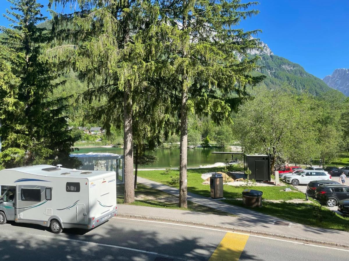 Apartament Martinov Dom Kranjska Gora Zewnętrze zdjęcie