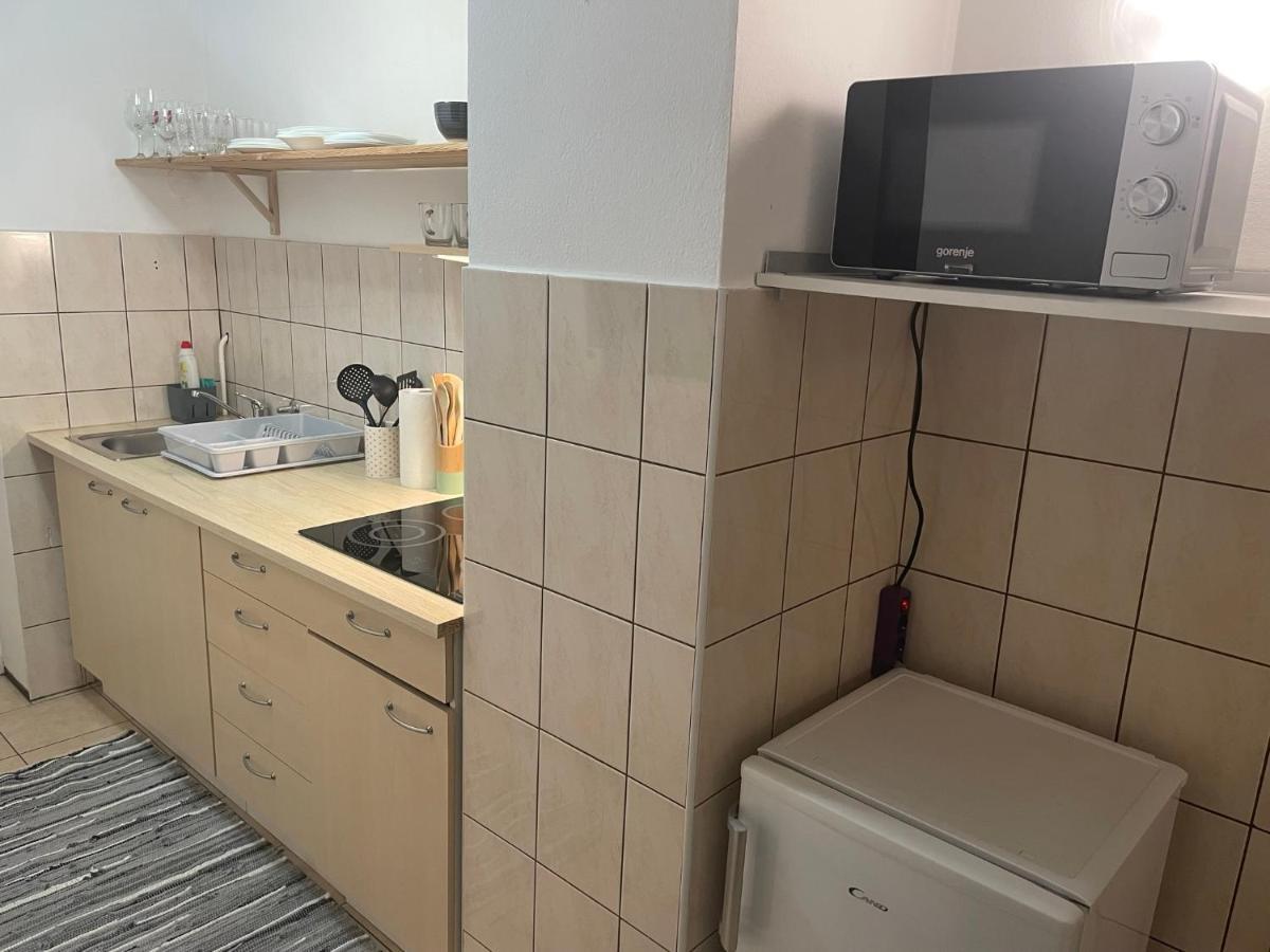 Apartament Martinov Dom Kranjska Gora Zewnętrze zdjęcie