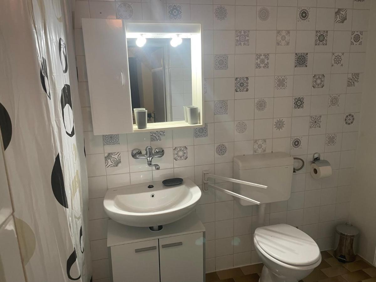 Apartament Martinov Dom Kranjska Gora Zewnętrze zdjęcie